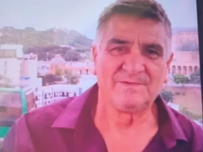 Homem morre eletrocutado ao sair do carro atingido por fio solto no PR