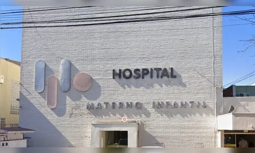 Bombeiros ajudam gestante momentos antes de cesária em Apucarana