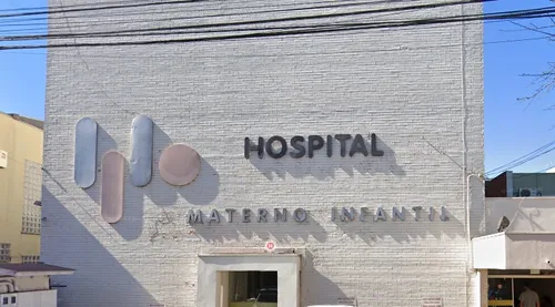 Hospital da Providência Materno Infantil de Apucarana