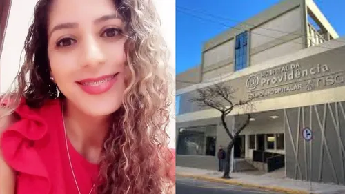 Hospital investiga denúncia de negligência após morte de paciente