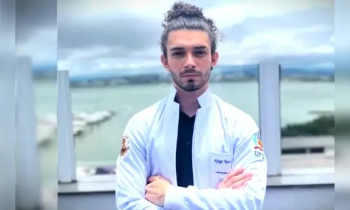 Estudante de Odontologia morre a poucos meses da formatura