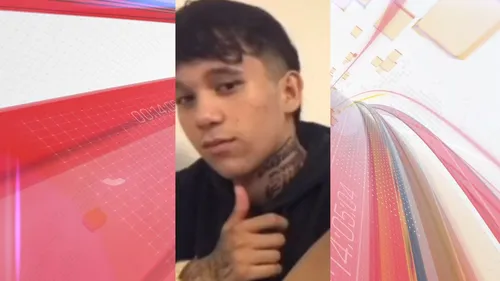 Identificado jovem de 18 anos que morreu em acidente com moto