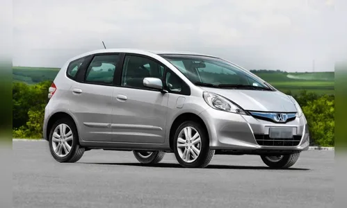 Honda é condenada na justiça por excesso de problemas em Honda Fit