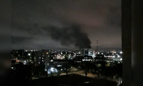 Estudante de medicina relata ‘cenas de terror’ em incêndio na PUC-PR