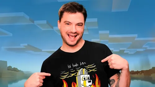 Influencer negou candidatura à Presidência
