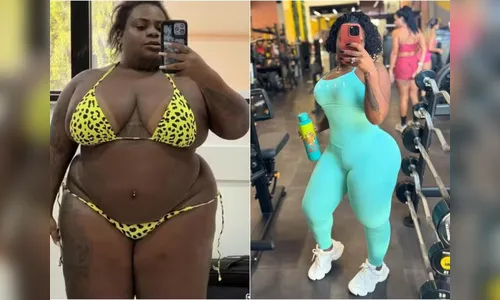 Jojo Todynho lança curso para ajudar mulheres a emagrecer