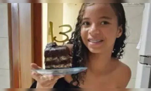 Caso Ingrid Vitória: adolescente sequestrada em PE é encontrada morta