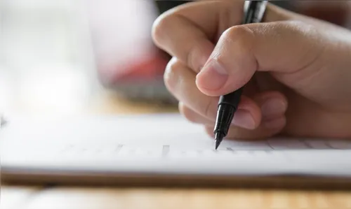 Inscrições começaram nesta terça-feira, 25 de março