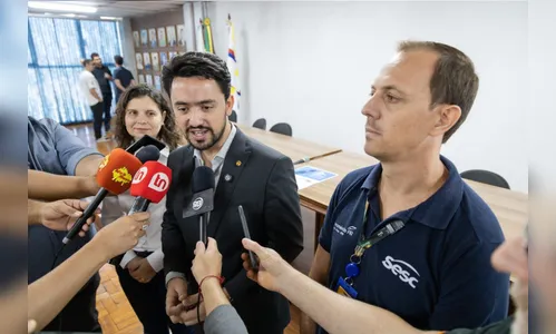 Inscrições para casamento coletivo encerram nesta quarta em Apucarana