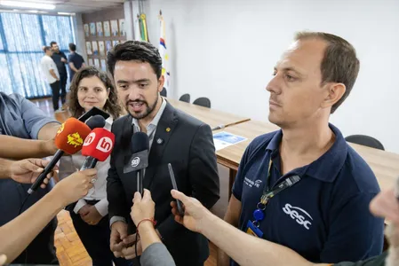 Inscrições para casamento coletivo encerram nesta quarta em Apucarana