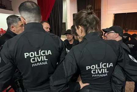 Investigação teve início em junho de 2023