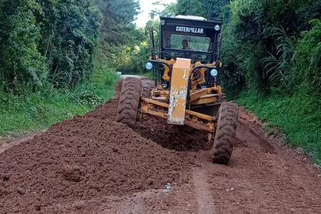 Investimento é de R$ 19 milhões nas obras