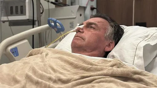Jair Bolsonaro