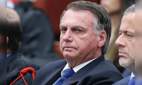 Moraes pede que PGR analise pedido de prisão de Bolsonaro