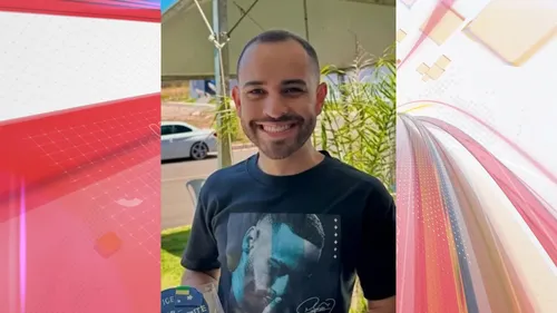 Jair Junior foi solto após pagar fiança