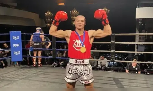 Lutador de MMA morre aos 21 anos após complicações de treino intenso