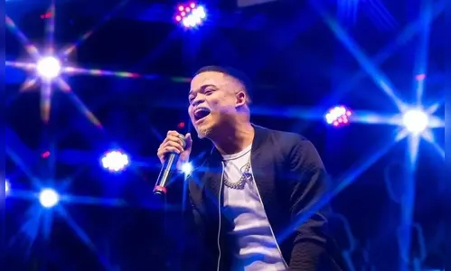 Cantor Rafa Diniz morre aos 22 anos afogado no Rio São Francisco