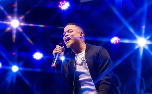 Jhaimerson Juvenal, o 'Rafa Diniz'
