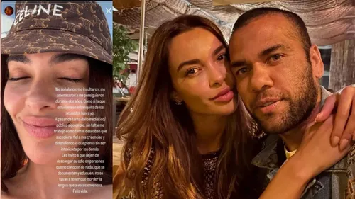 Joana Sanz escreveu longo texto nas redes sociais