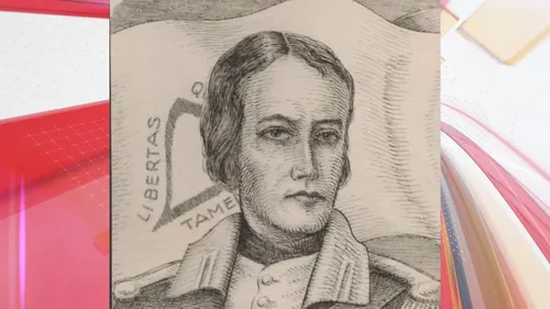 Joaquim José da Silva Xavier foi executado em 1792 por participar da Inconfidência Mineira