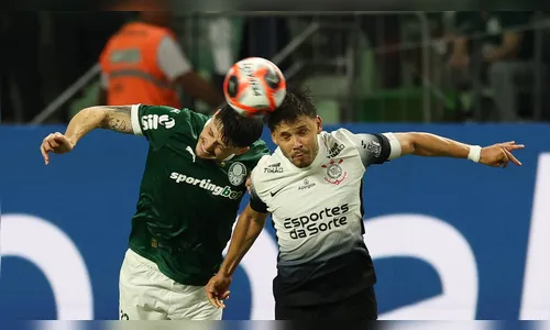 Onde assistir Corinthians x Palmeiras pela final do Paulista