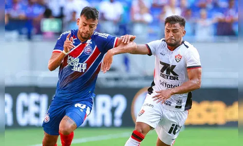 Saiba onde assistir a decisão do Campeonato Baiano entre Vitória e Bahia