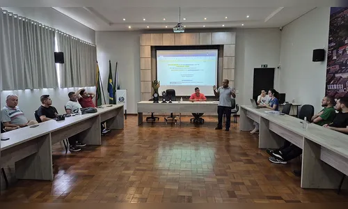 Escolas de Ivaiporã se preparam para os Jogos Escolares 2025