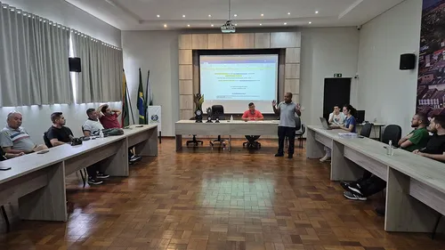Jogos acontecerão entre os dias 7 e 11 de abril