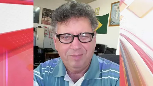 José Alves Rodrigues, o Zé Mineiro, ex-prefeito de Ariranha do Ivaí