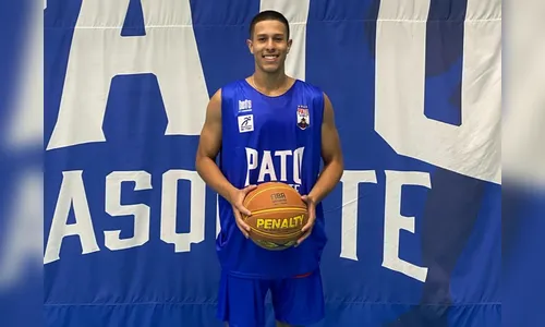 Apucaranense vai jogar em time da Liga Nacional de Basquete