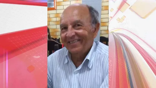 José Macias Nogueira, 83 anos