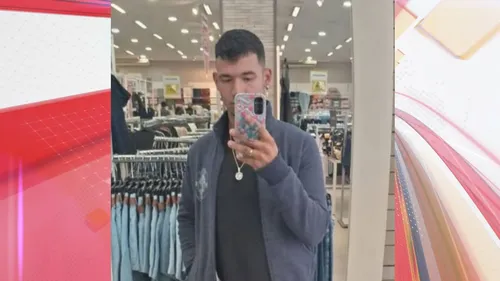 Juan Paraná, 20 anos