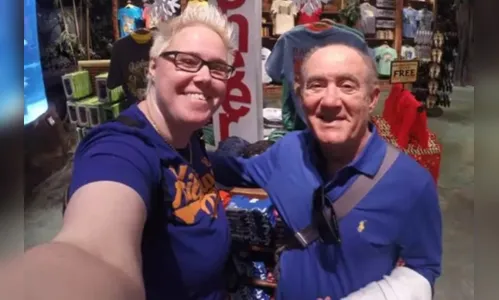 Renato Aragão desmente acusações de 