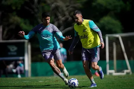 Juventude recebe o Mirassol neste sábado