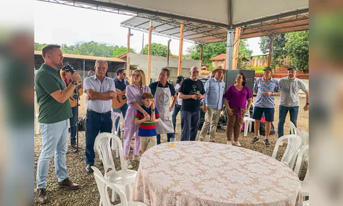 Jandaia do Sul sedia em maio mais uma edição do Festival da Cachaça