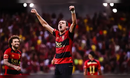 Onde assistir Sport x Altos-PI pela fase de grupos da Copa do Nordeste