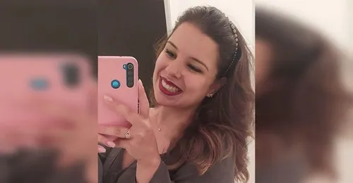 Leticia Fonseca do Nascimento, de 25 anos