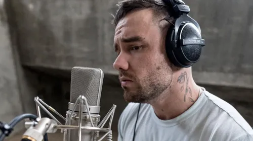 Liam Payne morreu em outubro do ano passado