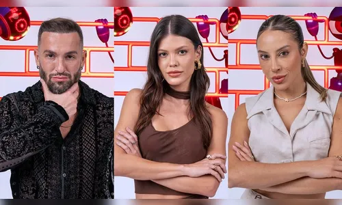 Logo depois da eliminação de Delma, os brothers e sisters fizeram mais uma prova do líder e formaram o 18º paredão da temporada