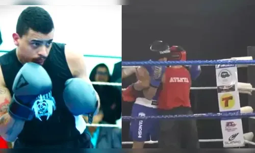 Lutador de boxe nocauteado tem piora e esposa suplica por 'milagre'