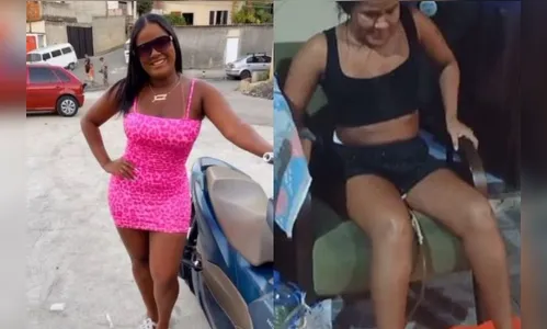 Jovem fica paraplégica, surda e perde visão após implante de silicone