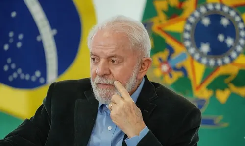 Lula visitará Ortigueira dia 30 para anunciar assentamento