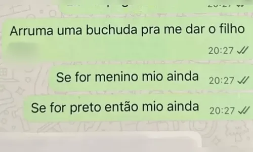 Mãe é presa suspeita de vender recém-nascido a empresária em Goiânia