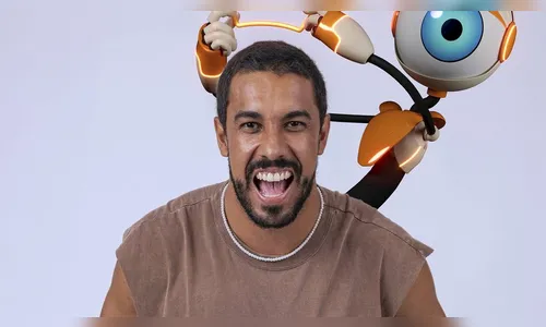 Maike é o novo líder do reality em plena 'semana turbo'; entenda