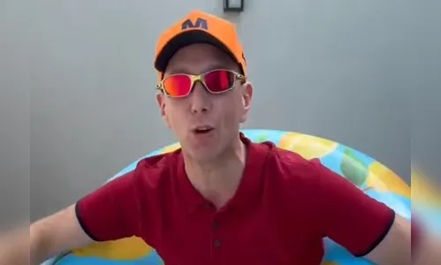 Quem é Rodrigo Manga, prefeito 'tiktoker' de Sorocaba alvo de operação