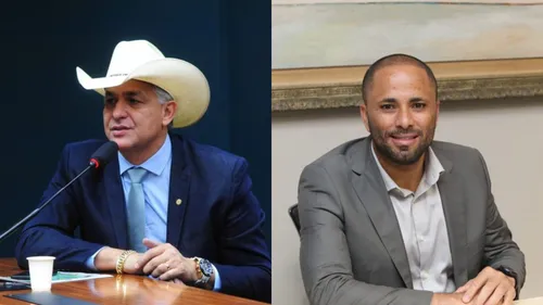 Marco Brasil e Do Carmo