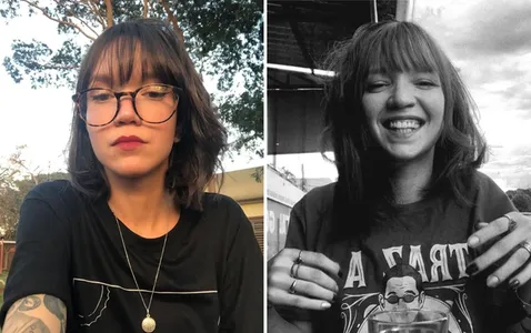 Maria Eduarda de Macedo Magalhães, a Madu, tinha 25 anos