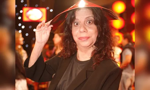 O que se sabe sobre o desaparecimento da atriz Maria Gladys