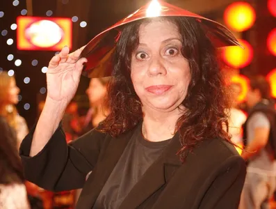 Maria Gladys teria dito que sua filha sabia que ela estava sem dinheiro e mesmo assim a "deixou" viajar