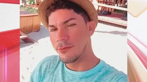 Mário Jardonis Paulo dos Santos trabalhava como porteiro em uma escola